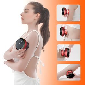 Masseur corporel électrique intelligent avec télécommande, ventouses de thérapie par aspiration, produits de <span class=keywords><strong>massage</strong></span> les plus vendus - Product Image 4