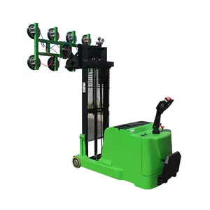 Proportional Vacuum Lifter 600kg 800kg With 6 Pads And 8 Pads Optional Available Marble Vacuum Robot 1000kg