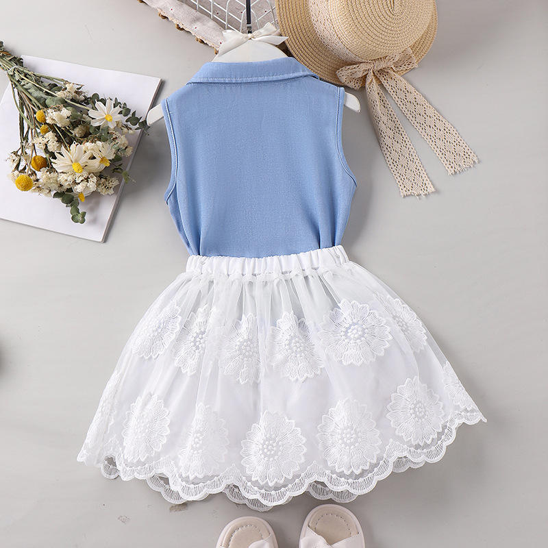 Vestiti Estivi Vestiti Per Ragazze Nuovi Vestiti Estivi Per