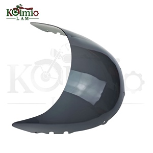 ชิลด์บังลมมอเตอร์ไซค์ KOLMIO-LAM สำหรับ TZR250 3XV 90-96  บังลมหน้า  สำหรับ <span class=keywords><strong>Yamaha</strong></span> <span class=keywords><strong>TZR</strong></span> <span class=keywords><strong>250</strong></span> 3XV อุปกรณ์ตกแต่งมอเตอร์ไซค์ - Product Image 1