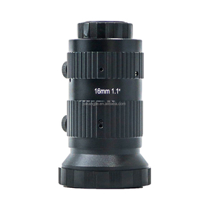 고정 초점 렌즈용 산업용 카메라 렌즈 20MP 35mm - Product Image 5