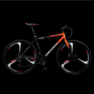 Nouveau Style prix de gros usine hommes course léger en Fiber de carbone 700C <span class=keywords><strong>vélo</strong></span> de route <span class=keywords><strong>vélo</strong></span> de gravier <span class=keywords><strong>vélo</strong></span> de route professionnel - Product Image 5