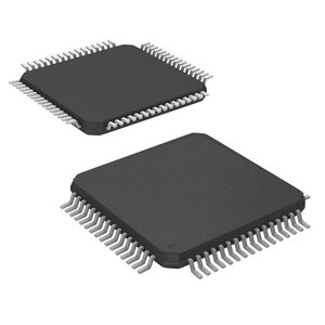 R5F100LGDFB # 10 MCU de 16 bits RL78/G13 128K LFQFP64 - Product Image 1