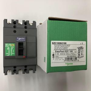 เบรกเกอร์วงจร Original Compact 3P NSX250N TM200D LV431831 - Product Image 4