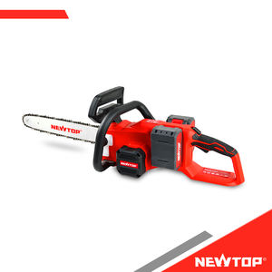 <span class=keywords><strong>Scie</strong></span> à bois <span class=keywords><strong>sans</strong></span> <span class=keywords><strong>fil</strong></span> industrielle haute performance 40V Lithium 4.0Ah avec moteur <span class=keywords><strong>sans</strong></span> balais et guide de coupe de 6 pouces pour usage en jardinage - Prix usine - Product Image 4