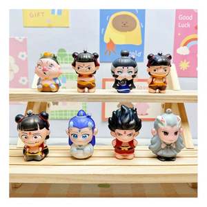 Set de 6 Juguetes Blandos de Delfines con Temática Oceánica, Resistentes al Agua, para Baño, Sensoriales, Antiestrés, para Niños, de Silicona, Unisex - Product Image 4