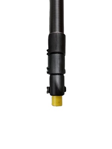 Perches télescopiques haute pression 10m 12m 35ft / Perches en fibre de carbone haute pression - Product Image 6