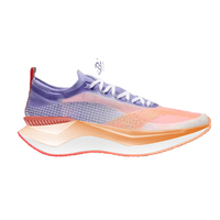 Lucky-Shoes – chaussures de Sport pour hommes, Logo personnalisé, fournisseur chinois, plate-forme souple, chaussures d'athlétisme, de course professionnelle, décontractées