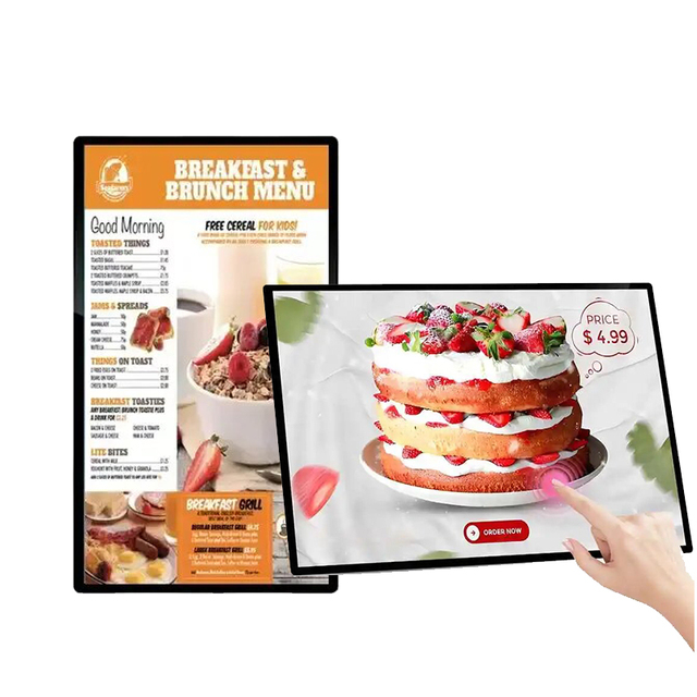 8inch Wall Mount IPS Touch Screen Android 11 Tablet Pc Computer Rockchip Octa Quad Core Wi-Fi POE NFC RFID Children Business