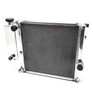 Meilleure vente radiateur en aluminium pour <span class=keywords><strong>E36</strong></span> 316i <span class=keywords><strong>318i</strong></span> 320i 323i 325i Z3 - Product Image 3