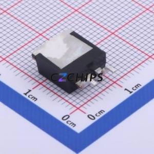 ทรานซิสเตอร์ฟิลด์ทรานซิสเตอร์ (มอสเฟท) TO-263-2L NCE8295AD ใหม่และดั้งเดิม - Product Image 2