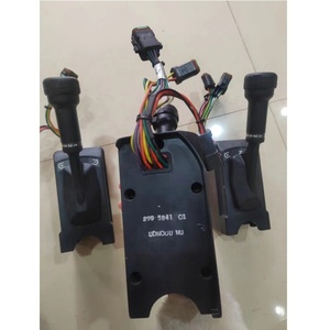 Poignée 299-5841 compatible avec CAT930H 924H 924G 938G 930G 938H 928G - Product Image 1