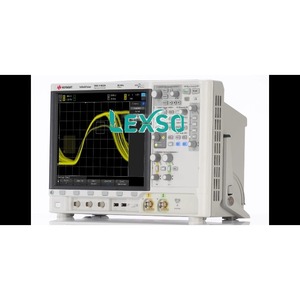 Oscilloscope à signaux mixtes Keysight InfiniiVision 4000 X Series MSOX4032A, 350 MHz, 2 canaux analogiques + 16 canaux numériques xgeqpt - Product Image 3