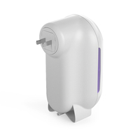 Vinescents Ce Rohs Smart Home Appliances Diffuseur de parfum Machine Télécommande Home Scent Plug in Aroma Diffuseur