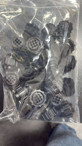 ขั้วต่อรถยนต์แท้ Newruijia <span class=keywords><strong>1123343</strong></span>-<span class=keywords><strong>1</strong></span> รุ่น 11233431 <span class=keywords><strong>1123343</strong></span> <span class=keywords><strong>1123343</strong></span>-<span class=keywords><strong>1</strong></span> - Product Image 3