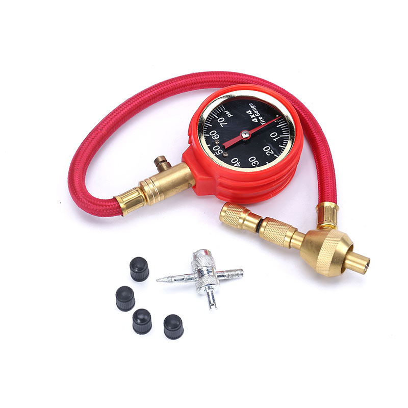 Профессиональные высокое качество шин для грузовых автомобилей манометр для измерения давления в шинах шинный манометр