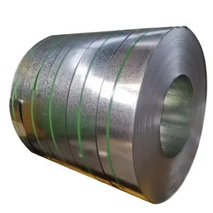0,6mm Galvalume Stahlband spule kalt gewalzte Stahlband spule Aluminium verzinktes Stahlband für Baumaterial