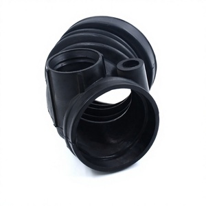 Manguera de Admisión de Aire para Medidor de Flujo de Aire, Reemplazo de Cuerpo de Aceleración <span class=keywords><strong>ASC</strong></span> 13541740931 13341740931 1740931 24SKV471 BTH1708 - Product Image 3