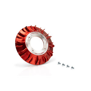 Ventilador de refrigeración MHR Ø 167 para encendido VESPower - Product Image 1