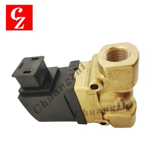 Interrupteur de température de haute qualité 2204120901, remplacement pour compresseur d'air Atlas Copco - Product Image 4