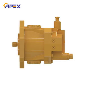 Repuestos para Excavadora APEX de Uso Pesado, Bomba de Aceite 235-2026 para Motor C32 C27 3412E, Piezas de Maquinaria, Bomba de Inyección Hidráulica - Product Image 3