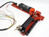 Interruttore di Sicurezza per Porte D4SLN4RDADN D4SL-N4RDA-DN con Blocco di Protezione