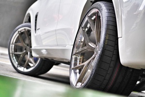 Rines Forjados de 18 19 20 21 22 Pulgadas para <span class=keywords><strong>Ferrari</strong></span> F8 488 296 458 812 Gts Sf90 McLaren 765lt Koenigsegg Regera Lamborghini HBR2 - Product Image 5