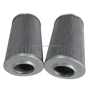 Latest Design 2Um Sintered Wire <b>Mesh</b> Hydraulic Oil Filter Element Ss316 - Product Image 6