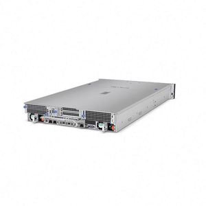 Serveur Rack 2U de Haute Qualité pour PowerEdge R750xa, 6SFF SSD PERC H345, 2*2400W Platinum, Processeur Intel Xeon Gold 5315Y, 32 Go en Stock - Product Image 2