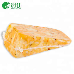 ניילון PE EVOH ואקום אריזה חומר גבוהה מחסום גמיש פלסטיק דפוס יצירת גיליון thermoforming סרט - Product Image 6