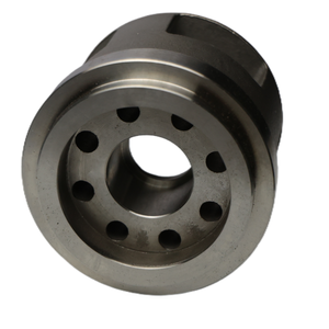 <span class=keywords><strong>Tapa</strong></span> <span class=keywords><strong>de</strong></span> Válvula <span class=keywords><strong>de</strong></span> Acero Inoxidable <span class=keywords><strong>de</strong></span> Alta Calidad, Fundición <span class=keywords><strong>de</strong></span> Precisión, Gran Calibre, Fácil Desmontaje, Seguridad, Resistente al Polvo y a la Corrosión - Product Image 2