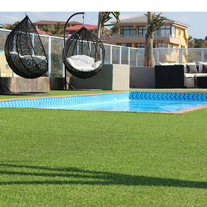 Auto-adhesivo de costura cinta de color arena hierba juego de <span class=keywords><strong>escoba</strong></span> para césped <span class=keywords><strong>artificial</strong></span> - Product Image 5