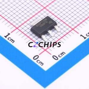 ทรานซิสเตอร์ภาคสนามทรานซิสเตอร์แบบดั้งเดิมและใหม่เอี่ยม BSP108-VB SOT-223 (MOSFET) - Product Image 1