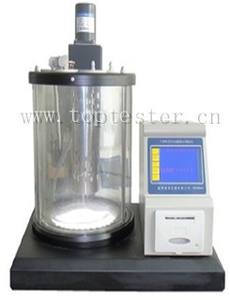 ASTM D445 mutlak otomatik kapiler viskozimetre/laboratuvar kinematik viskozite test cihazları - Product Image 4