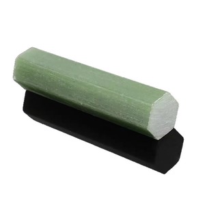 Procesamiento y Grabado Personalizados <span class=keywords><strong>de</strong></span> Materiales Aislantes, Tubo <span class=keywords><strong>de</strong></span> Fibra <span class=keywords><strong>de</strong></span> Vidrio FR4 Laminado con Tela <span class=keywords><strong>de</strong></span> Vidrio Epoxi - Product Image 4