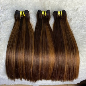 ผมแท้บริสุทธิ์ ฟูมิ คัลเลอร์ บันเดิล รับประกันคุณภาพ - Product Image 3