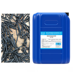 金属亜鉛ベースのリン酸塩処理ソリューション、バルブおよびオイルシール用の特殊なリン酸塩処理ソリューション - Product Image 4