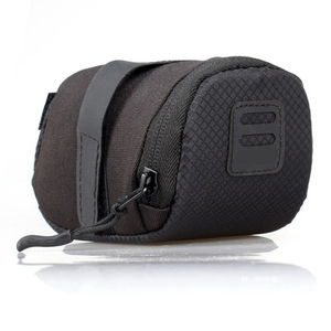Nouveauté Sac de vélo léger Sac de selle de vélo confortable pour vélo de route Sac de selle pour vélo de route unisexe - Product Image 1