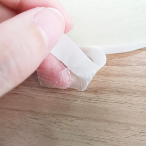 New product fashion <span class=keywords><strong>secret</strong></span> strip medical adhesive double sided tape for anti-light sticker - Product Image 6