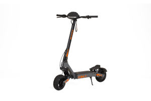 Dropshipping UE sans stress pour la trottinette électrique pliable G2 2026 55KM étanche à batterie lithium expédiée depuis le Guangdong - Product Image 2