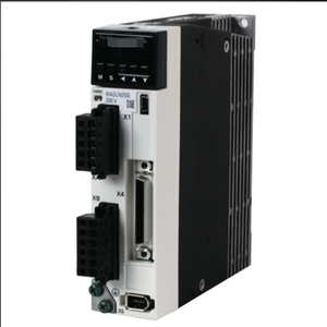 Nuevo Controlador de Frecuencia Variable (VFD) Original MCDLN35SE Pansonics MINAS A6, 0.75kW, Monofásico/Trifásico AC200V, Control por Pulso - Product Image 3