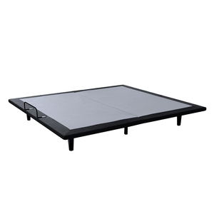 Giường Gấp Điện Thông Minh Có Thể Điều Chỉnh Giường Cơ Sở <span class=keywords><strong>King</strong></span> Queen Kích Thước Dây Hoặc Không Dây Điều Khiển Từ Xa Khung Giường Có Thể Điều Chỉnh - Product Image 5