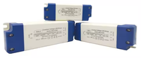 Alimentation d'intérieur à tension constante 60w 12V 24V 36V 48V Transformateur pour éclairage Led Lampe Led
