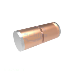 DO-213AB, MELF DL4730A-TP Diodes Electronic Circuit Components BOM IC In Stock - Product Image 1