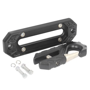 Para Tank 300 Haval H9: Guía de Cuerda para Parachoques Delantero Todoterreno, Gancho de Remolque, Accesorios de Modificación - Product Image 2