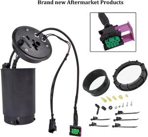 Prix d'usine 23379348 22872118 22902620 Kit de réparation de chauffage d'assemblage de pompe d'échappement <span class=keywords><strong>Diesel</strong></span> adapté <span class=keywords><strong>à</strong></span> la pompe <span class=keywords><strong>SILVERADO</strong></span> DEF - Product Image 6