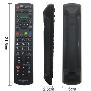 Telecomando TV di Alta Qualità N2QAYB000752 per Smart TV <span class=keywords><strong>Panasonic</strong></span> - Product Image 5