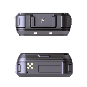 4G Gece Görüşlü ve Yüz Tanıma Özellikli Android 12 Gövde Kamerası, Dış Mekan ve İç Mekan Görevleri için Ağ Kamerası - Product Image 6