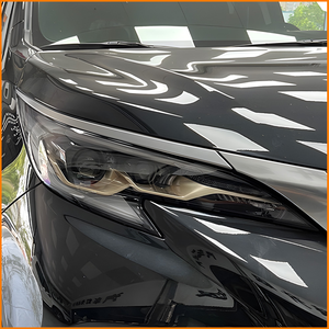 Pour Toyota Sienna XL40 2021 <span class=keywords><strong>2022</strong></span> 2023 2024 2025 2026 – Ensemble <span class=keywords><strong>de</strong></span> phares LED amélioré, configuration haut <span class=keywords><strong>de</strong></span> gamme, double faisceau direct, module matriciel - Product Image 5