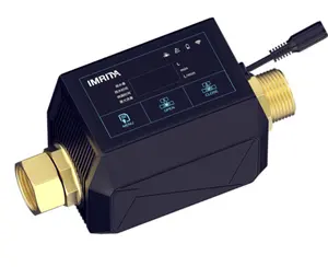 IMRITA घर रिसाव सबूत स्मार्ट पाइप रिसाव का पता लगाने ऑटो बंद डिटेक्टर डे fugas डे पानी पानी के रिसाव डिटेक्टर सेंसर